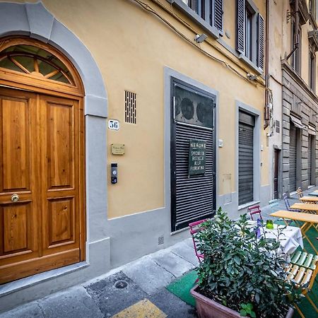 Residenza Fanti Hotel Florence Exterior photo